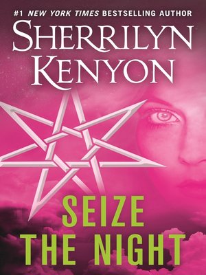 cover image of Seize the Night